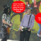 Image for article titled 10 Ways to Ditch Guitar Hero and Score With Real Groupies